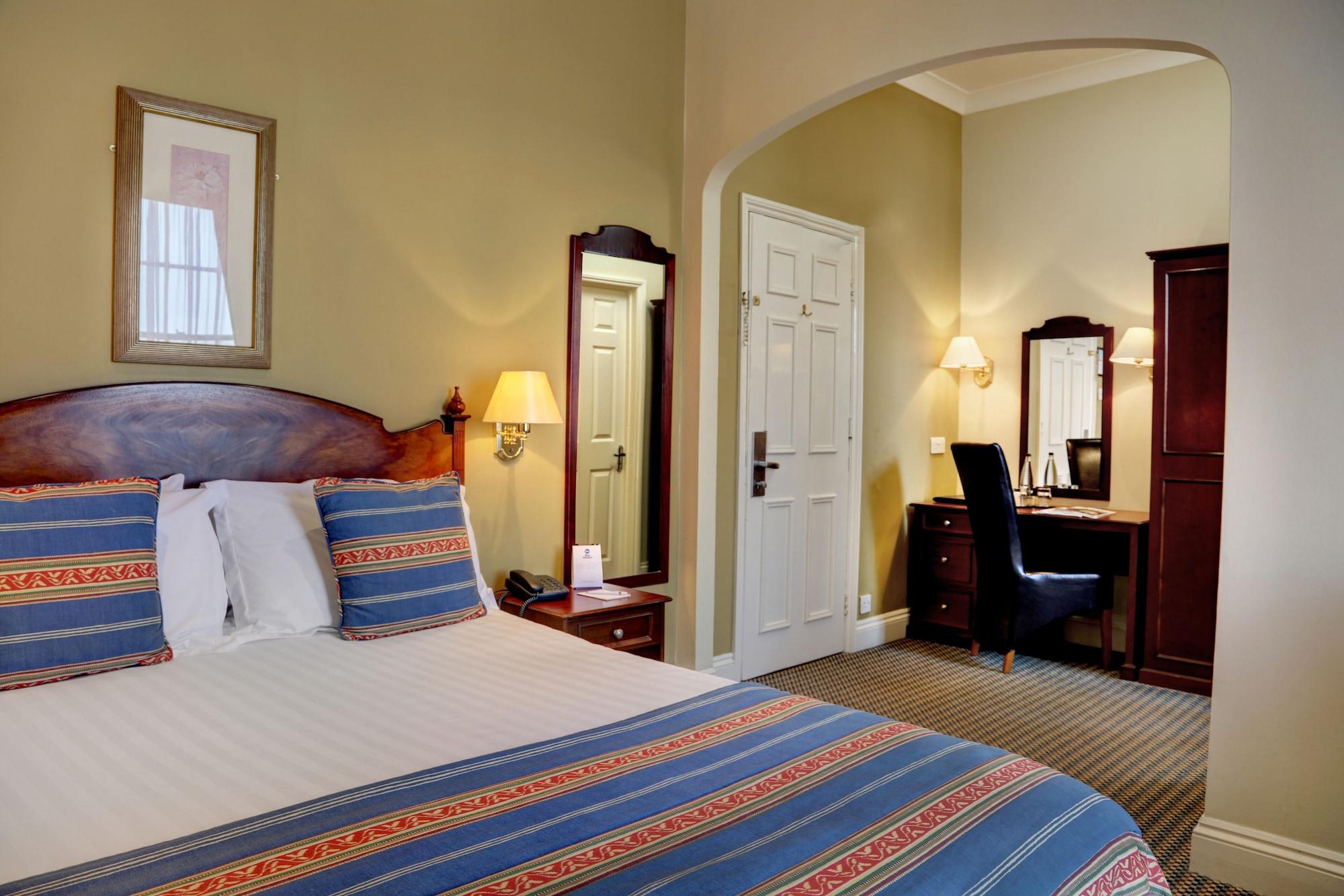 Best Western Forest And Vale Hotel 皮克林 外观 照片