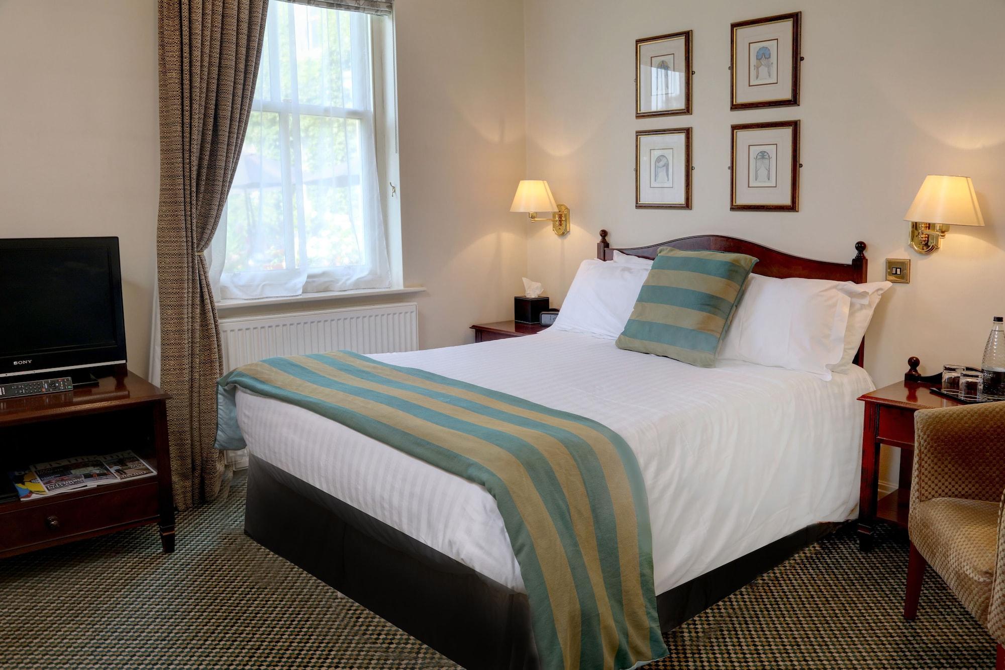 Best Western Forest And Vale Hotel 皮克林 外观 照片