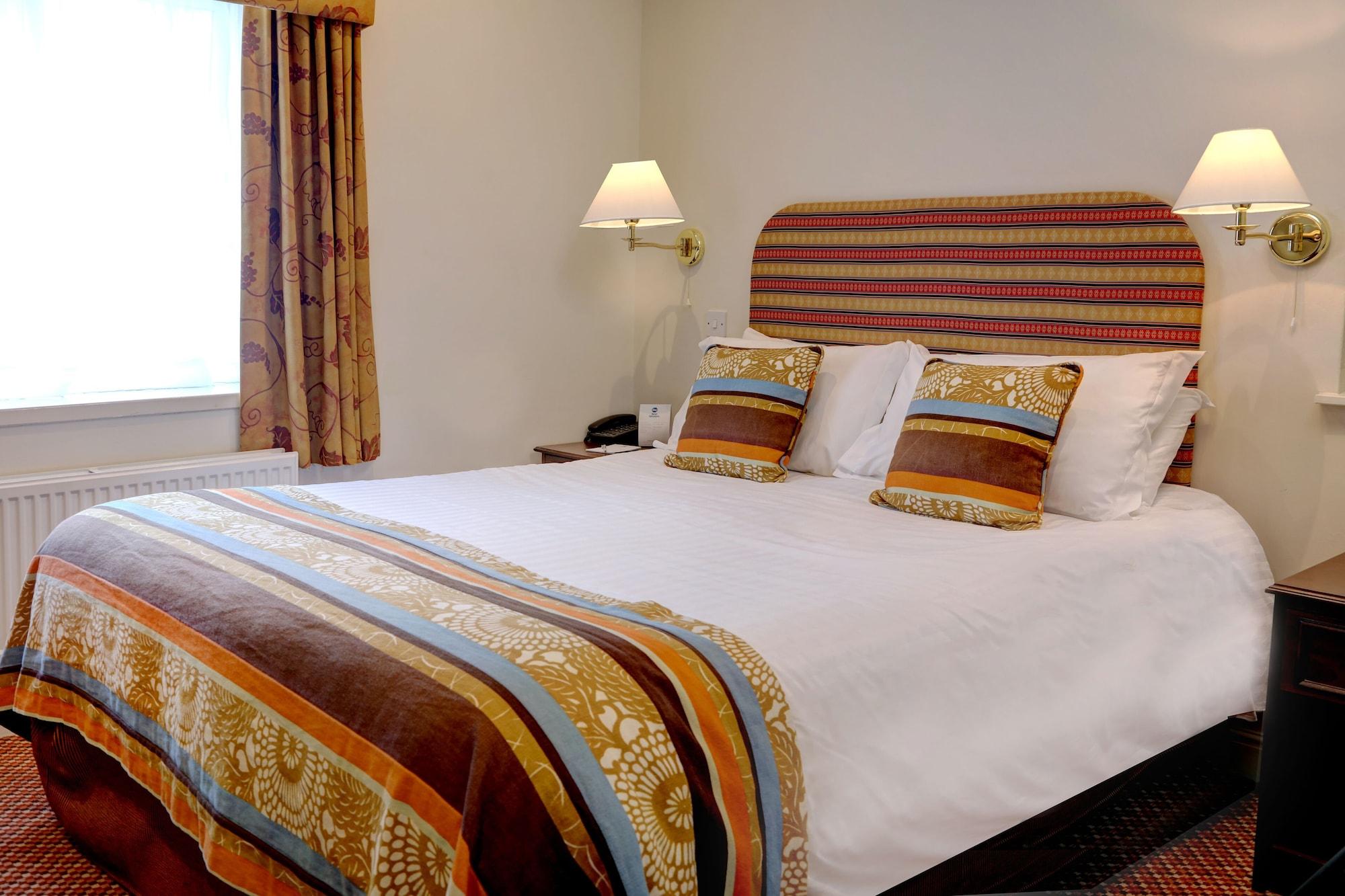 Best Western Forest And Vale Hotel 皮克林 外观 照片