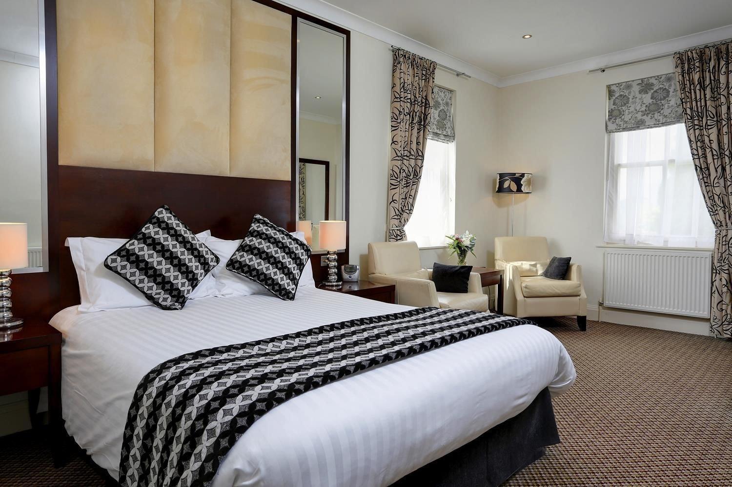 Best Western Forest And Vale Hotel 皮克林 外观 照片