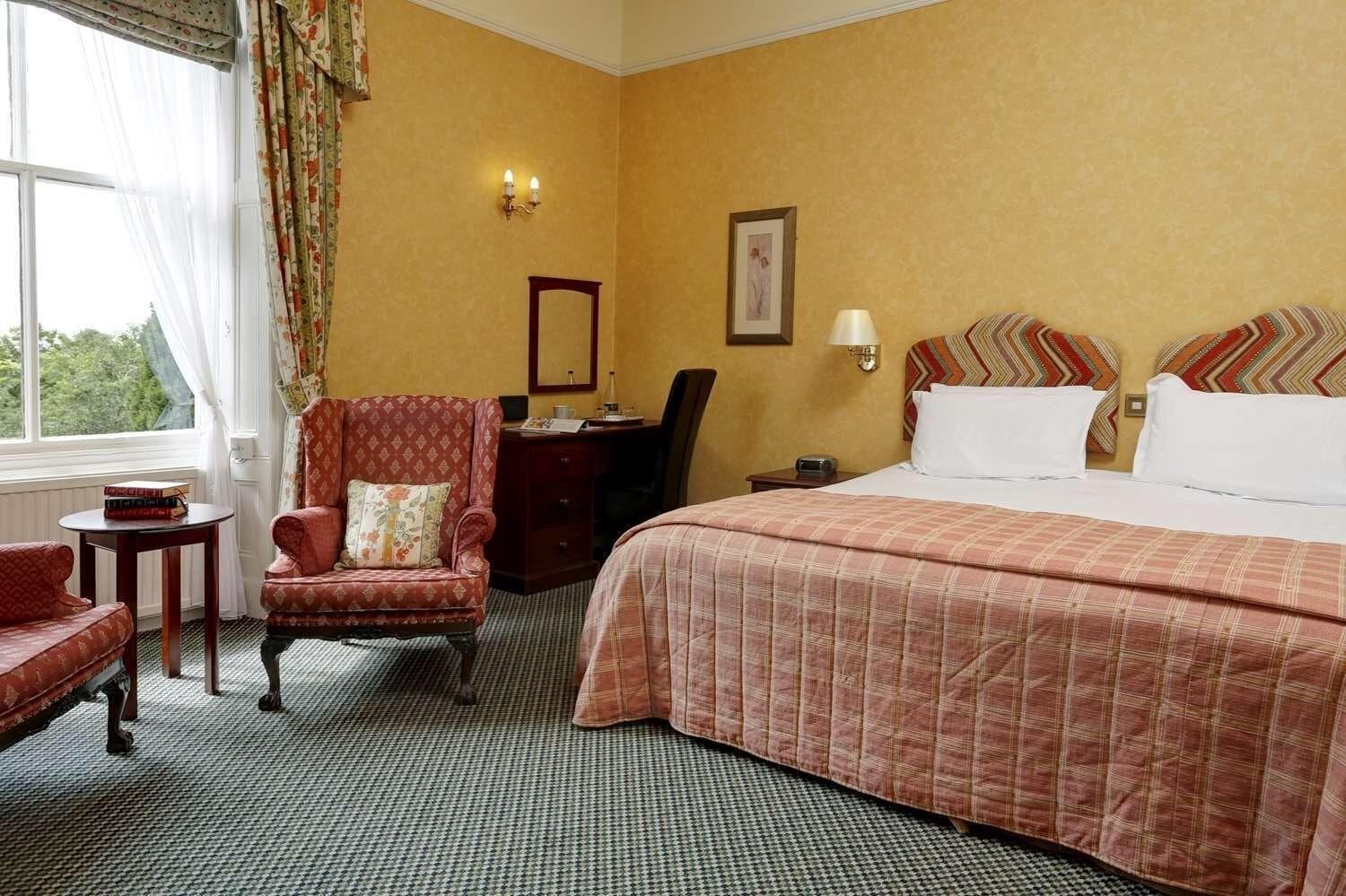 Best Western Forest And Vale Hotel 皮克林 外观 照片