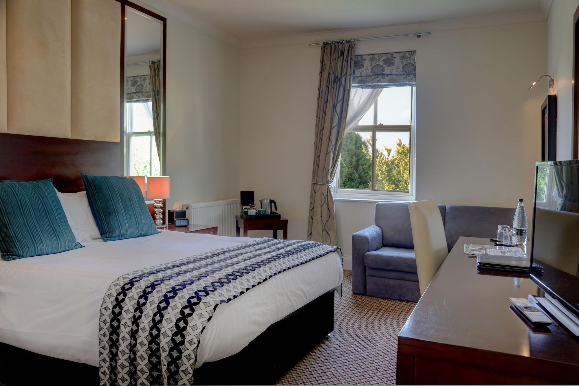 Best Western Forest And Vale Hotel 皮克林 外观 照片