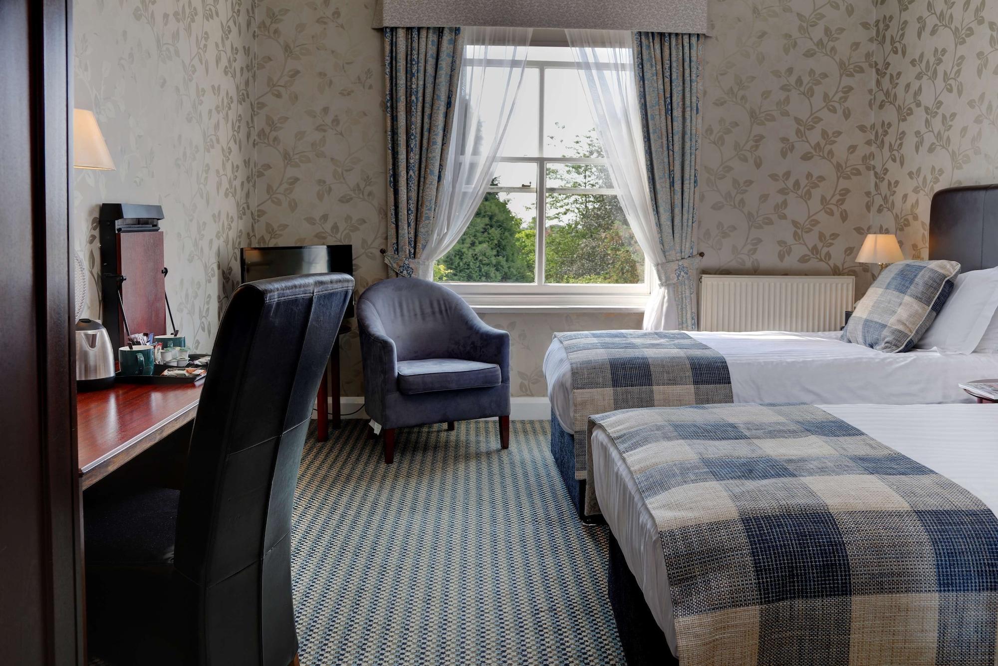 Best Western Forest And Vale Hotel 皮克林 外观 照片