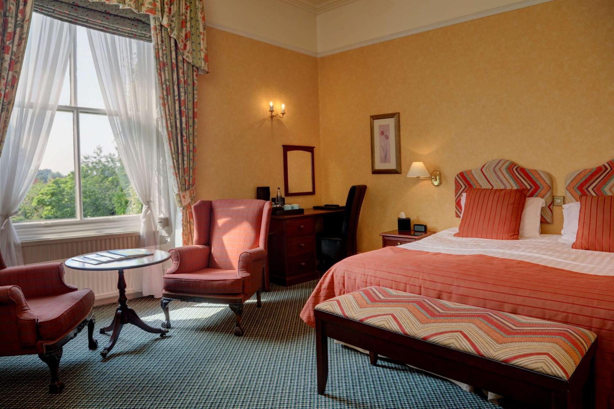 Best Western Forest And Vale Hotel 皮克林 外观 照片