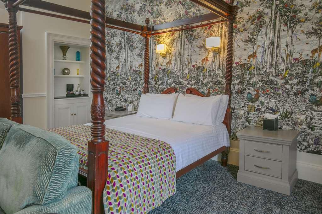 Best Western Forest And Vale Hotel 皮克林 客房 照片