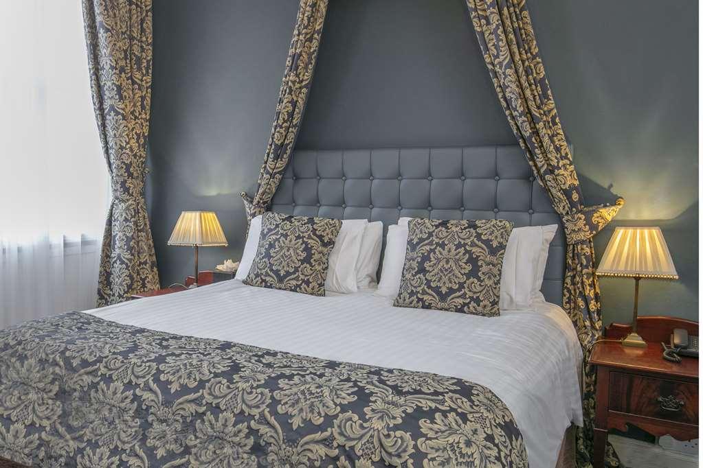 Best Western Forest And Vale Hotel 皮克林 客房 照片