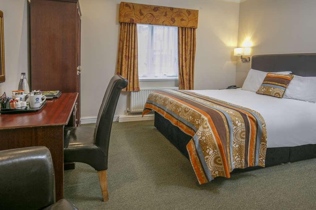 Best Western Forest And Vale Hotel 皮克林 客房 照片
