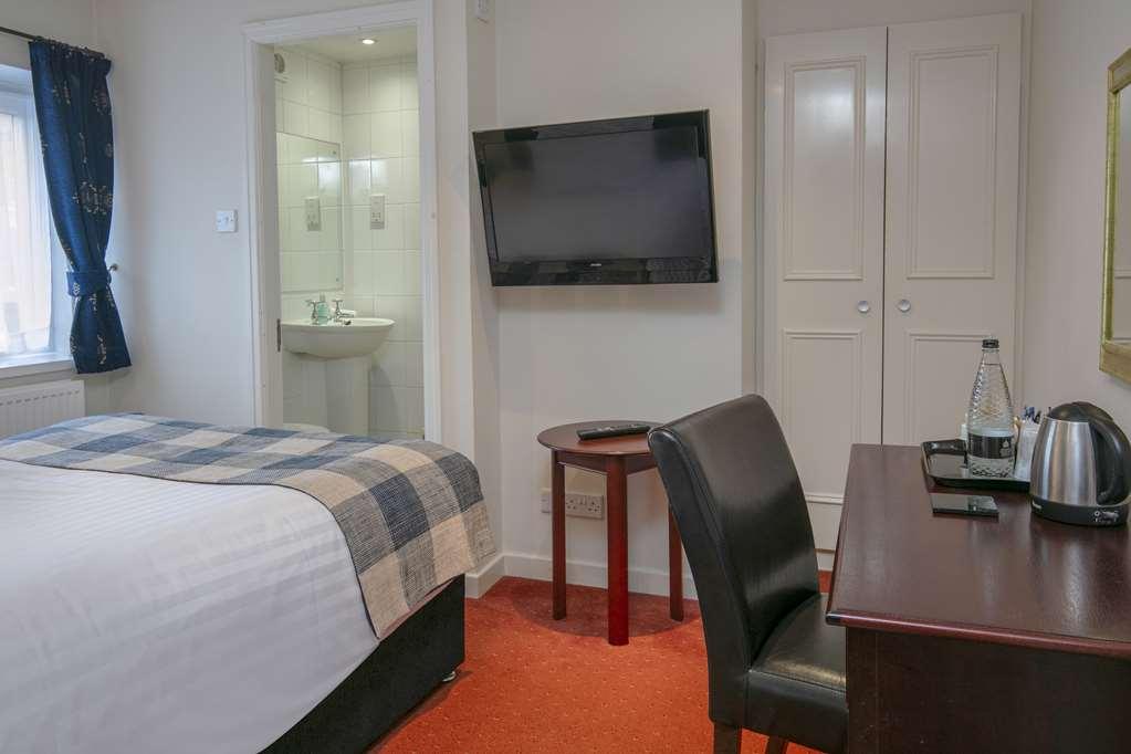 Best Western Forest And Vale Hotel 皮克林 客房 照片