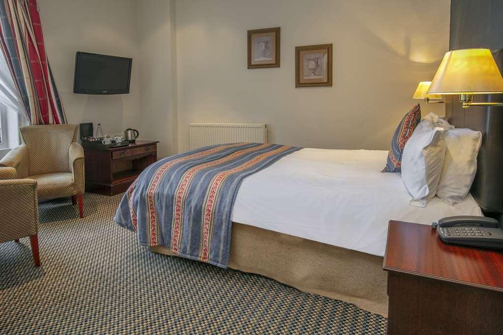 Best Western Forest And Vale Hotel 皮克林 客房 照片