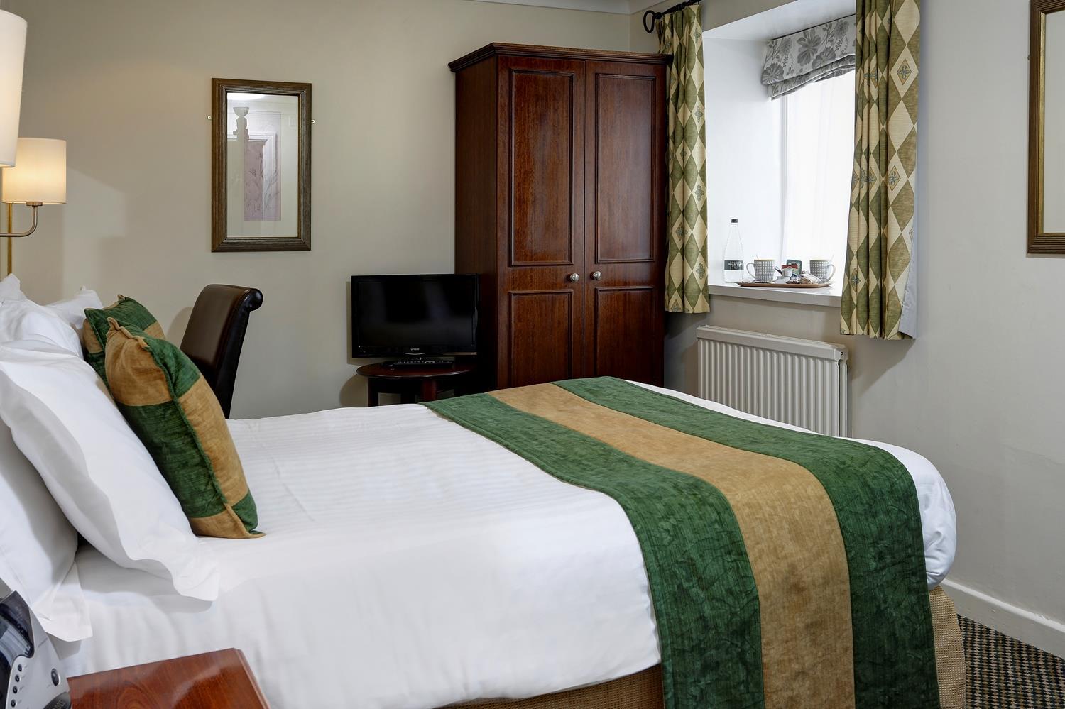 Best Western Forest And Vale Hotel 皮克林 外观 照片