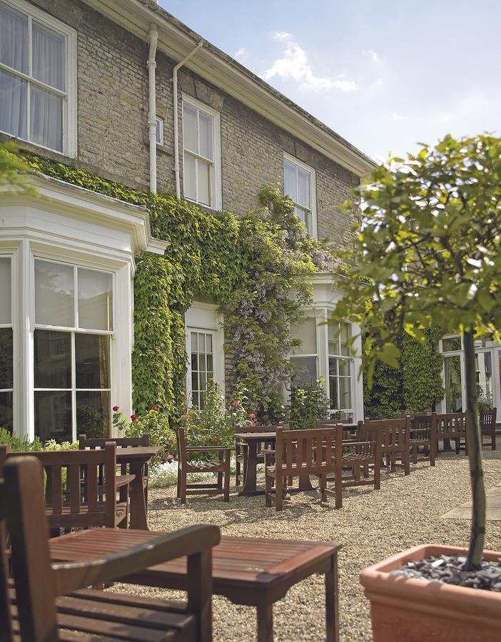 Best Western Forest And Vale Hotel 皮克林 外观 照片