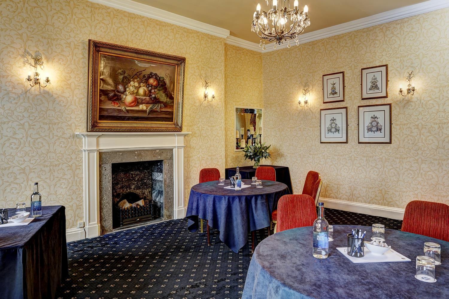 Best Western Forest And Vale Hotel 皮克林 外观 照片