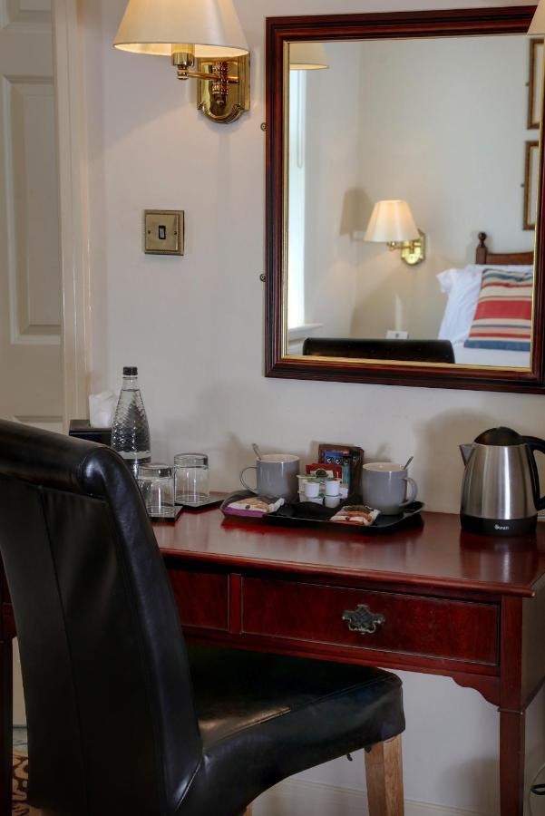 Best Western Forest And Vale Hotel 皮克林 外观 照片